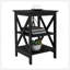 Petite table d'appoint Oxford