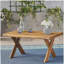 TABLE CAFÉ EAGLEWOOD