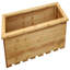 Wauhillau Planter Box