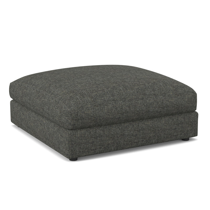 Upholstered Ottoman, 61536-78