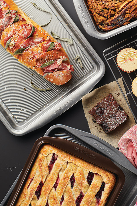 Shop Bakeware