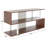 Mccarrell TV Stand-1074541711