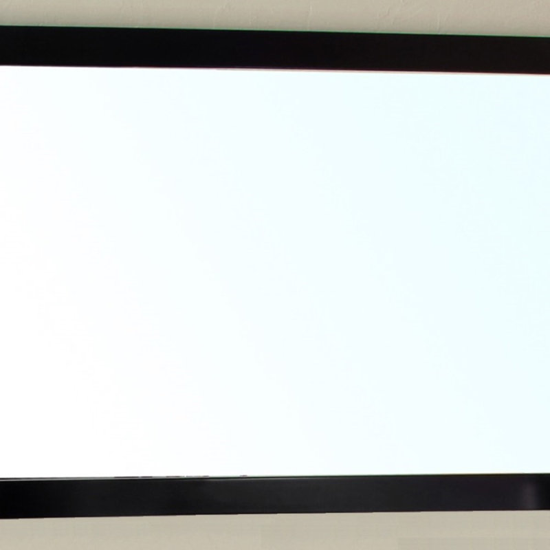 Madarisse Rectangle Wall Mirror