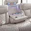 Causeuse inclinable électrique avec console Boyington-107239677-118612030