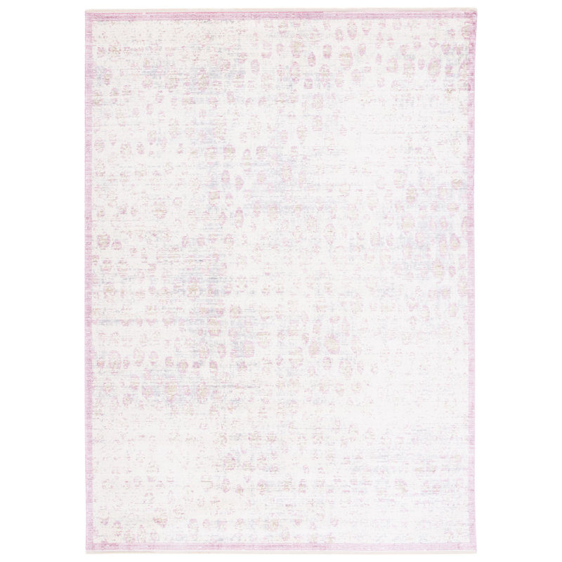 Viscose Indoor Rug