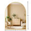 Miroir de salle de bain 30x36 pouces-113738707