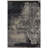 Aulikki Machine Woven Gray Indoor/Outdoor Rug-1711336435