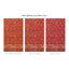 Tapis lavable mince Forest-119887329