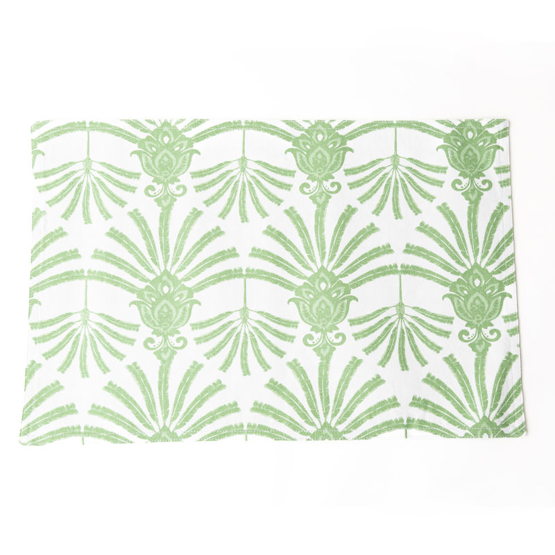 Napperon Deco Palm