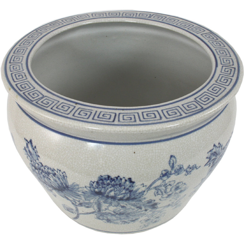 Ceramic Pot Planter