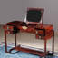 Nouvelle table de maquillage de style chinois