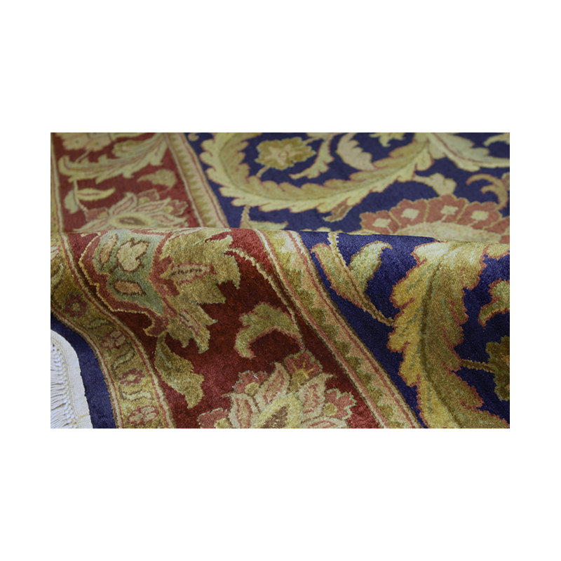 Tapis de haute qualité noué à la main