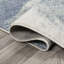 Tapis bleu / crème Ciasia-69807176
