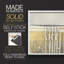 Série abstraite - LX III - Reproduction encadrée - Restickable-134069411-134069415