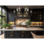 Lustre linéaire moderne Burgett-1207534843-1207534836-1207534837