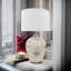 Concrete Table Lamp