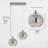 Keating 2 - Light Kitchen Island Pendant