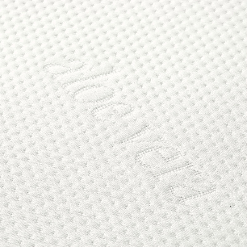 Plush. Medium Gel Memory Foam Mattress For Bed In A Box With Breathable Aloe Vera Cover, 12.1", Full 