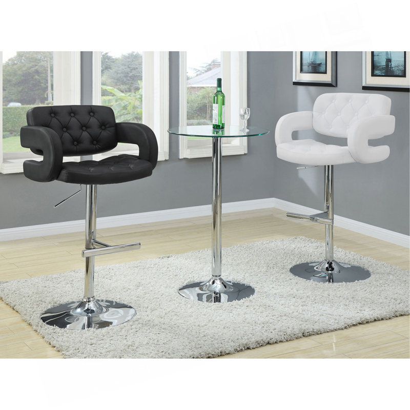 Tabouret de bar Brandi