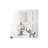 Heavener Glass Table Lamp
