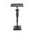 Bronze Plated Iron/Black Polished Granite selected