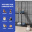 Cage à chat Franceshi