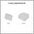Full/Queen 3 Piece Cotton Comforter Set-119416954