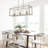 Mesick 3 - Light Kitchen Island Pendant-1470548730