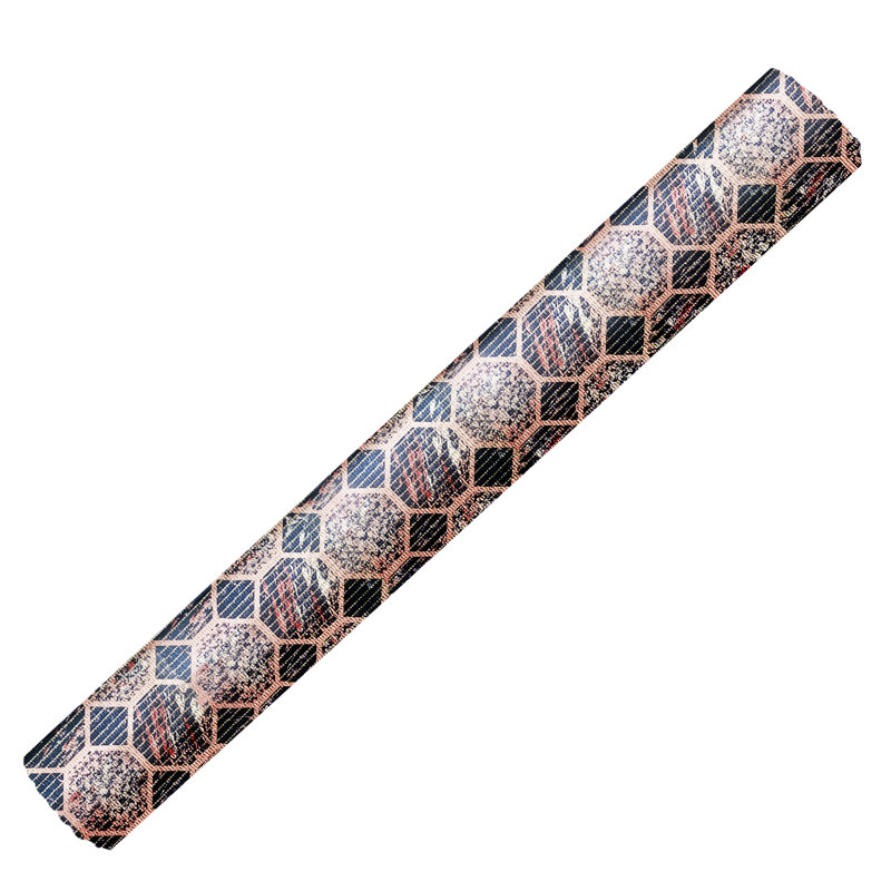 Tapis de bain Falkirk, Mauve