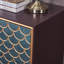 12 Pair Shoe Storage Cabinet