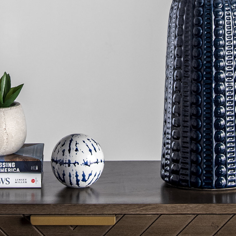 Schenevus Porcelain Table Lamp
