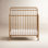 Winston Iron 4-in-1 Convertible Crib