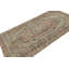 Wool Floral Area Rug
