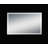 Bottone Flat Wall Mirror-295343599