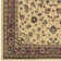 Safira Oriental Indoor Rug