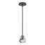 Gatsby 1 - Light Single Geometric Pendant-190079823