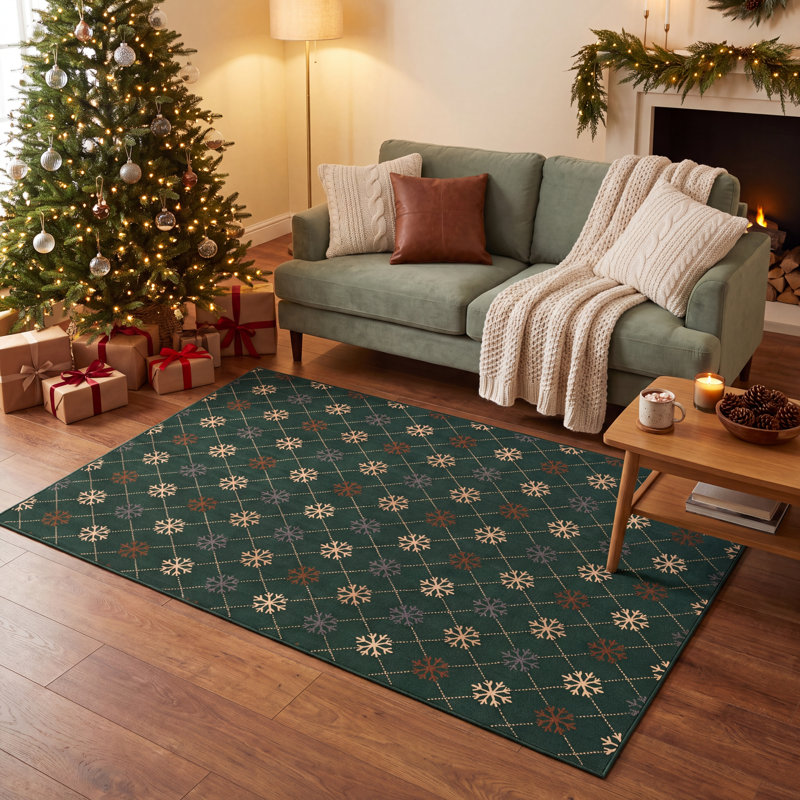 Tapis beige Beypazari, Rectangle 3 pi 11 po x 5 pi 7 po
