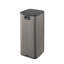Poubelle Bo Touch, 8 gallons (30 litres)-122425844