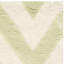 Jairo Rectangle Chevron Wool Area Rug-13635725