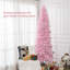 Grand sapin de Noël artificiel Douglas-1309149661