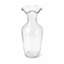Vase en verre Cole and Gray-1839995270