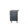 ILVE Nostalgie II 48 in Dual Fuel Range, 8 Burner, Griddle