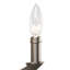 Luminaire suspendu sphère 5 lumières Morganti-17126443