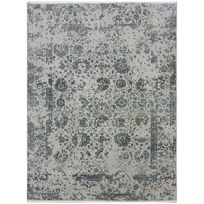Oriental Area Rug