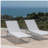 SALTON CHAISE LOUNGE
