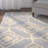 Ramsgate Hand Hooked Performance Geometric Rug-16761927