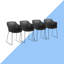 Stesha 44cm H Side Chair-37776617