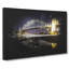 Sydney Harbour Bridge Australia - Wrapped Canvas-56641038