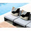 Coussin décoratif intérieur / extérieur en polyester filé Toni-92502675-92502674