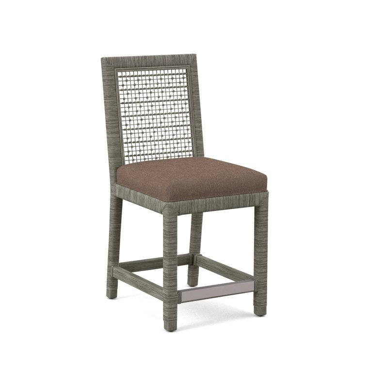 Tabouret de comptoir 24 po Glinda